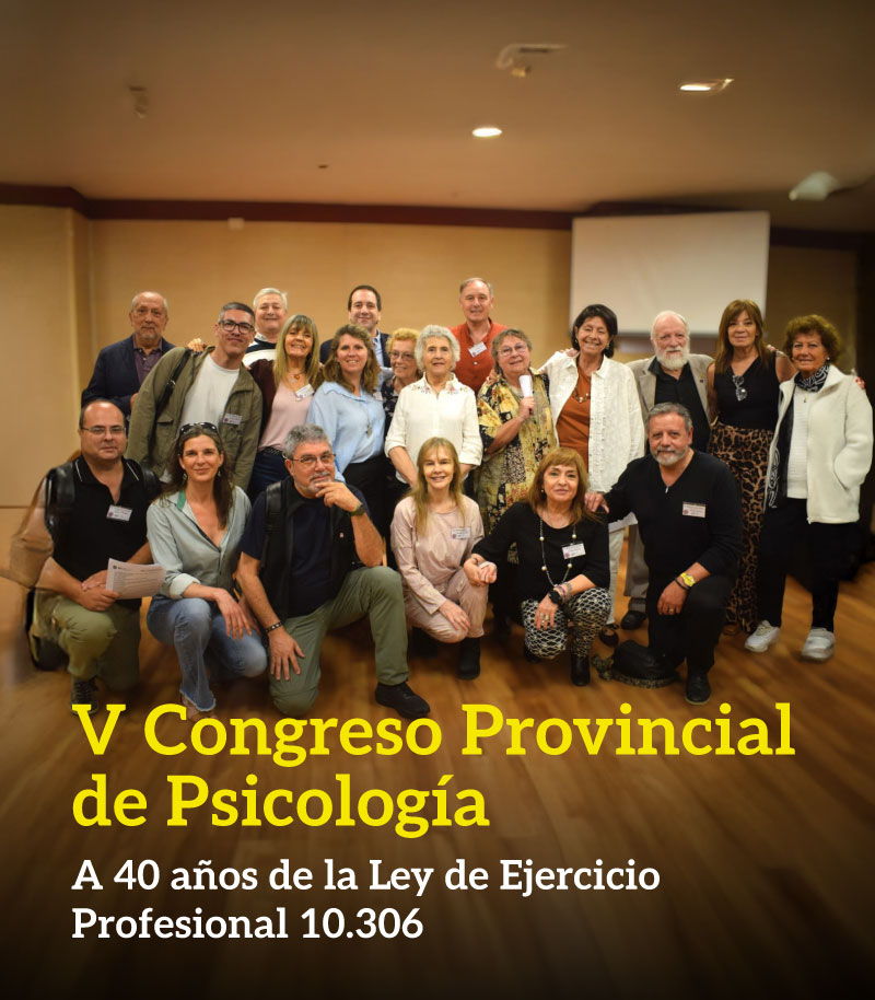 Psicólogos Online desde Argentina